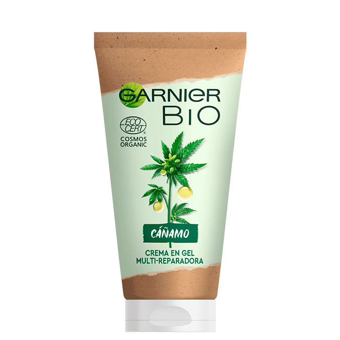 Bio Crema en Gel Multi-Reparadora Cáñamo  50ml-195026 3