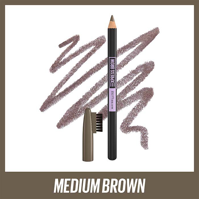 Express Brow Shaping Pencil   4