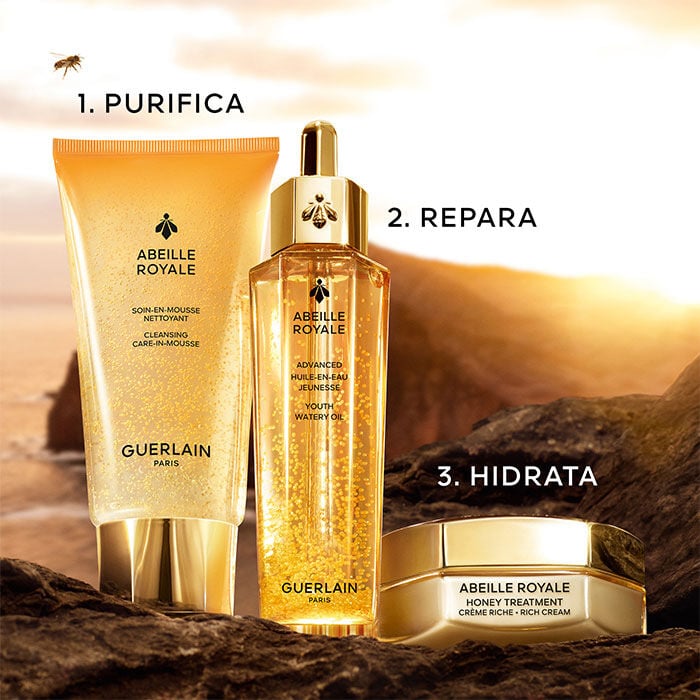 Abeille Royale Crema Rica Honey Treatment  50ml-222128 8