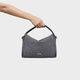 City Mediano Kaos Mini Lines Gris Oscuro   5