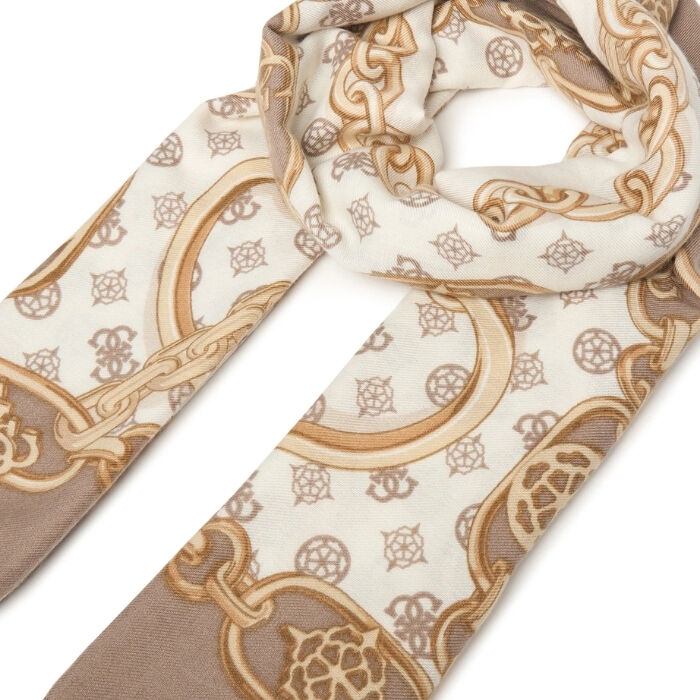 Pa&ntilde;uelo Pale Moca  T. &Uacute;nica-235735 1