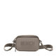 Bolso Bandolera Essence Recycled Camera Taupe   0