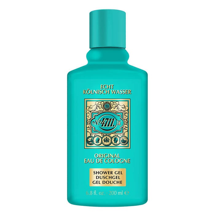 Original Eau de Cologne Gel de Ducha  200ml-231803 1