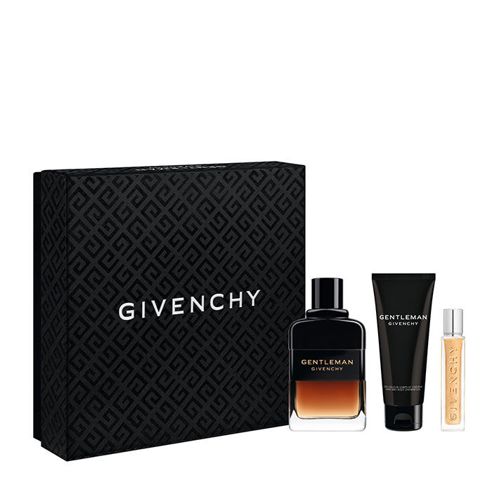 Gentleman Réserve Privée Estuche  