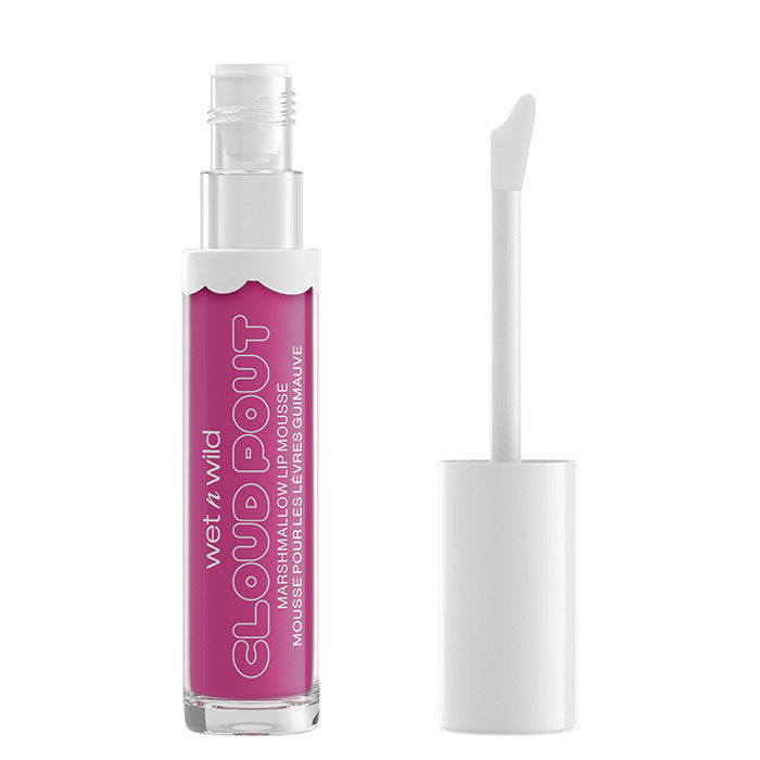 Cloud Pout Marshmallow Lip Mousse   2