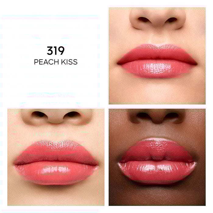 KissKiss Shine Bloom   3