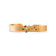Pulsera Paula Color Oro  T. Única-214445 1