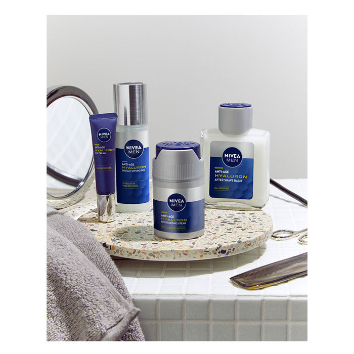 Active Age Hyaluron Hidratante Antiedad  50ml-115735 7