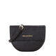 Bolso Bandolera Pansy Negro   5