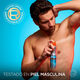 Fresh Extreme Desodorante Spray 72h  150ml-239560 2