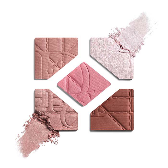 DIORSHOW 5 COULEURS - EDICIÓN LIMITADA CANNAGE   1