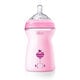 Biberón NaturalFeeling Rosa 6 Meses+  330ml-200227 3