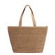 Bolso de Playa Bruma Marr&oacute;n   1