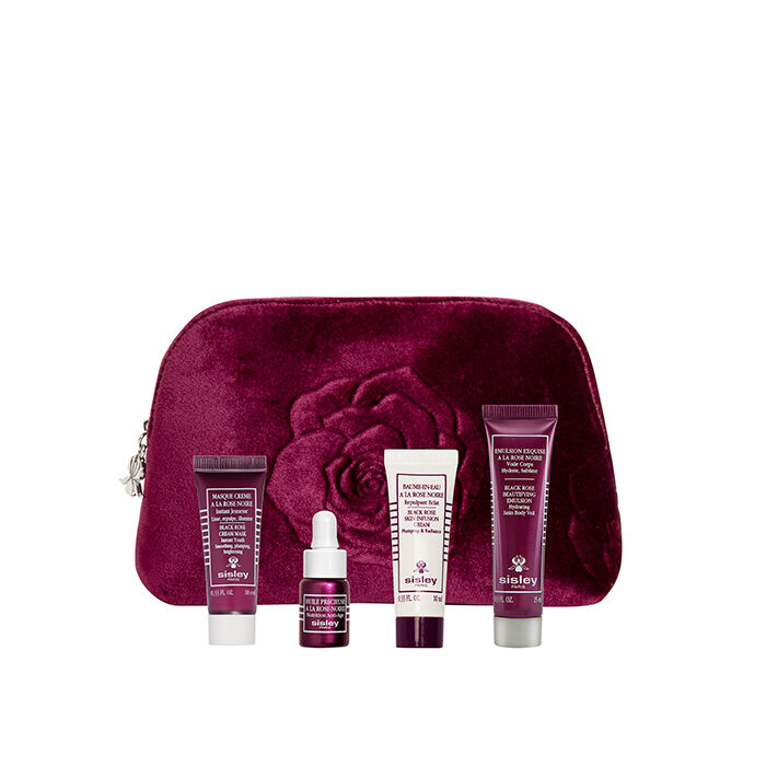 REGALO SISLEY NECESER ROSE NOIRE  1ud-237627 1