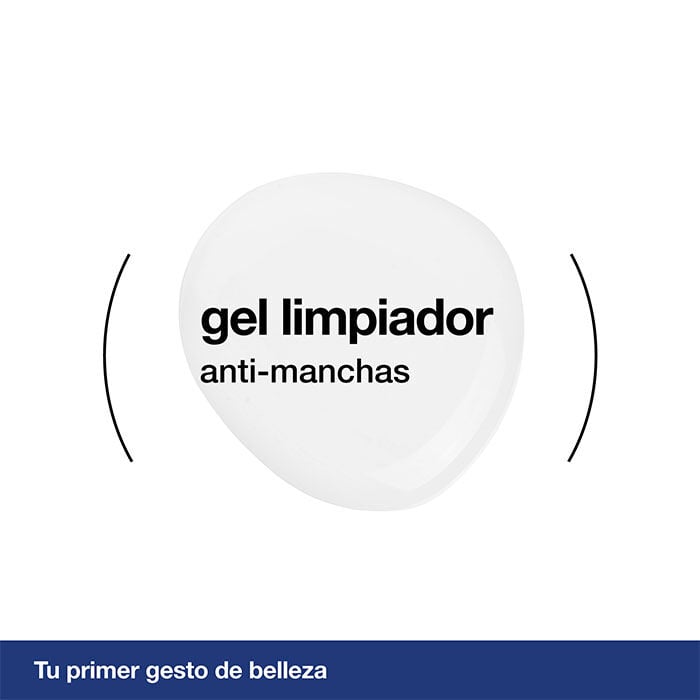 Gel Limpiador Anti-Manchas  200ml-188106 1