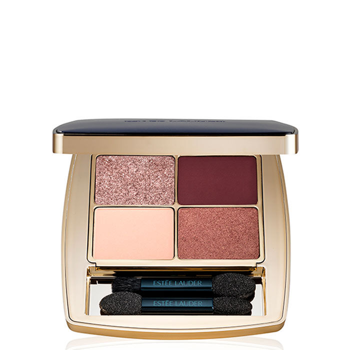Pure Color Envy Eyeshadow Quad   0