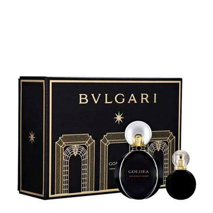 Goldea The Roman Night Estuche  50ml-163971 1