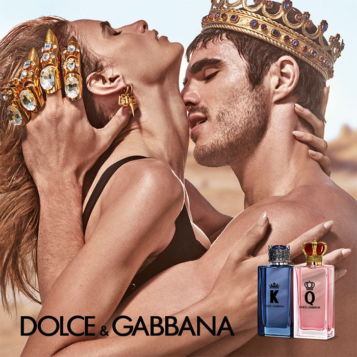 Q BY DOLCE & GABBANA  100ml-209950 7