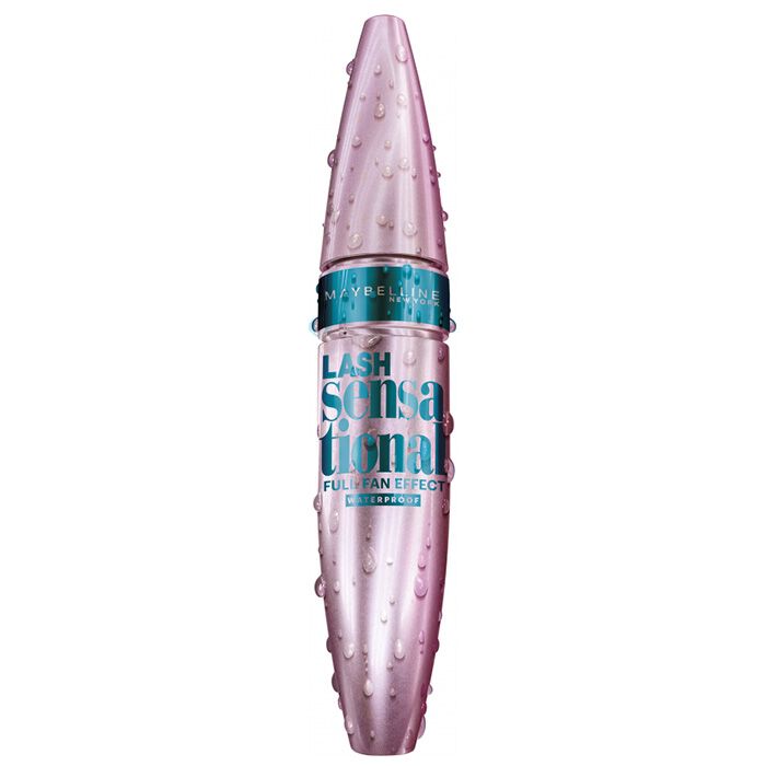Lash Sensational Waterproof   5
