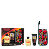 Stranger Things Hombre Estuche  100ml 1