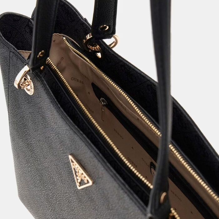Bolso Shopper Noelle Logo 4G   3