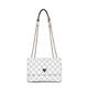 Bolso de Hombro Cruise Vibe Blanco   0