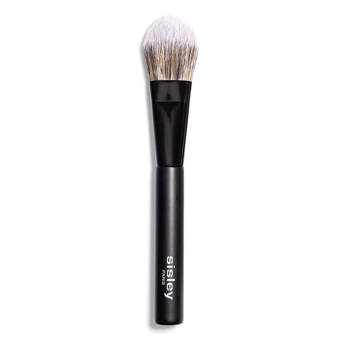 Fluid Foundation Brush  1ud.-160642 2