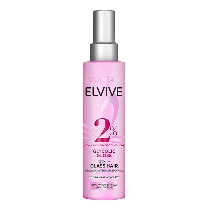 GLYCOLIC GLOSS Sérum Glass Hair  