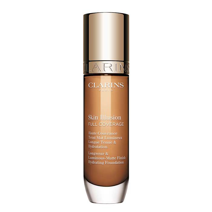 Skin Illusion Full Coverage   0