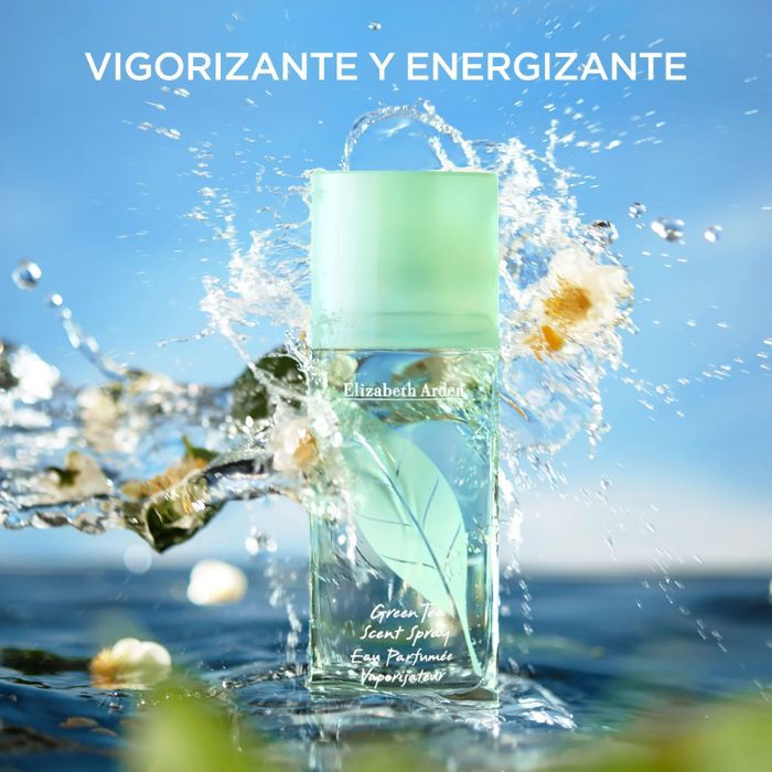 Green Tea  100ml-54824 4