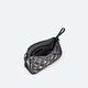 Bolso Cover Crossbody Baguette Plata   3