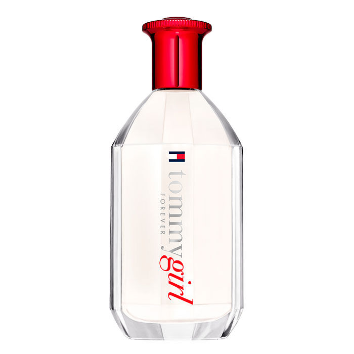TOMMY GIRL FOREVER  100ml-234613 2