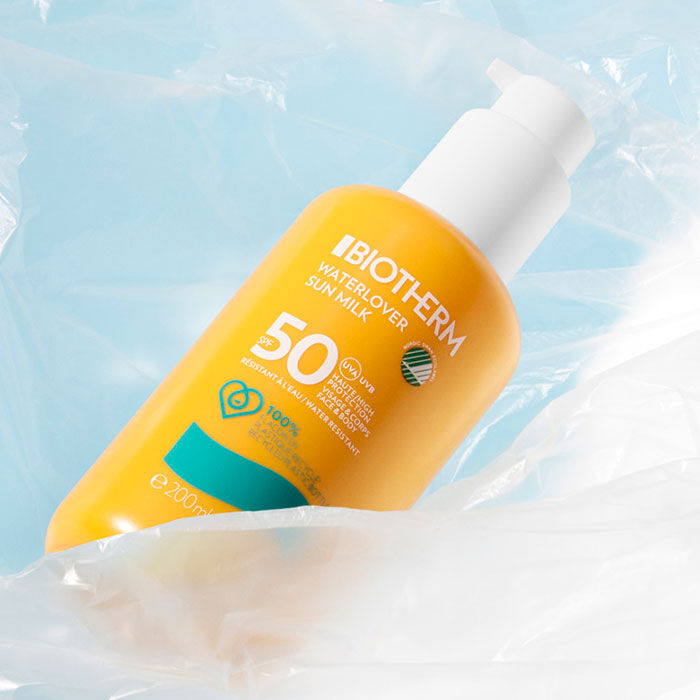 Waterlover Sun Milk SPF50  200ml-186172 3