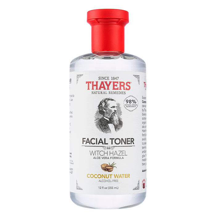 Tónico Coco - Aloe Vera & Witch Hazel  355ml-206959 0