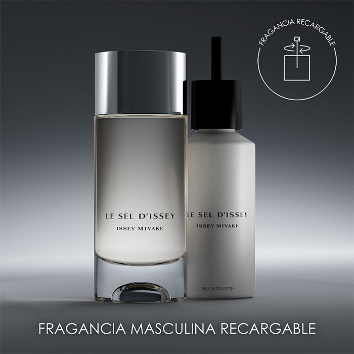LE SEL D'ISSEY  100ml-223818 5