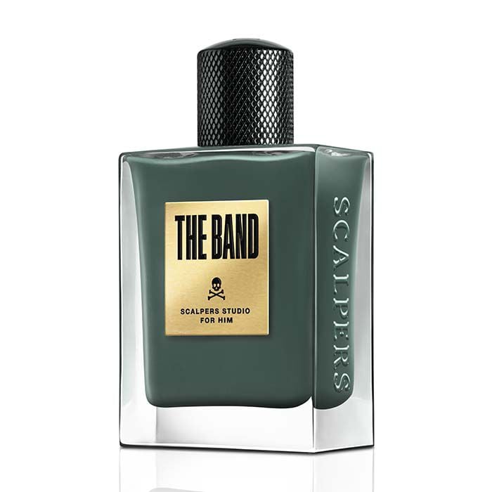 The Band For Him  100ml-230203 2