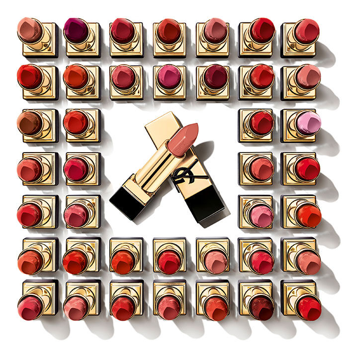 Rouge Pur Couture   4