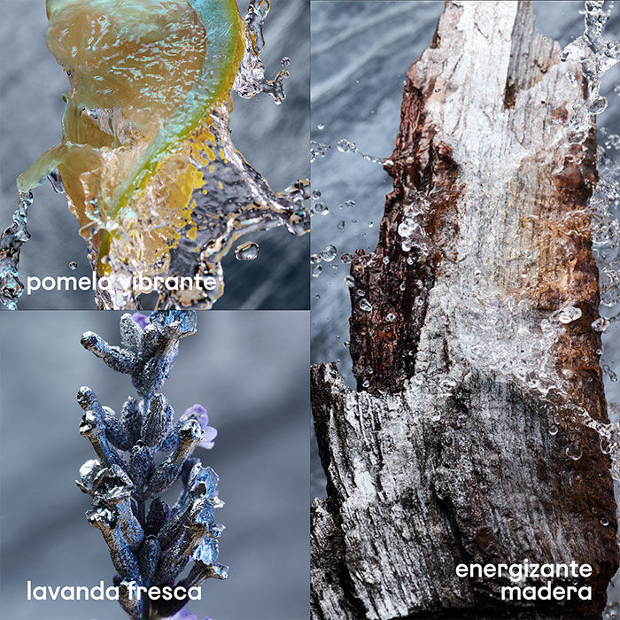 INVICTUS After Shave Bálsamo  100ml-145287 5