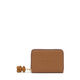 Monedero Brenda Camel   0