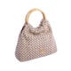 Bolso de Fiesta Sole Beige   2