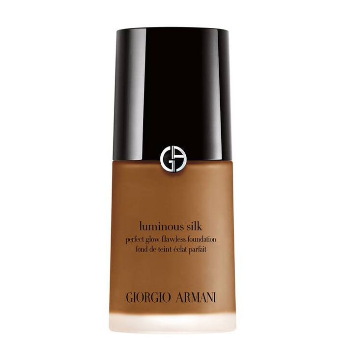 Luminous Silk Foundation   9