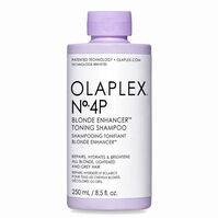 Nº4P Blonde Enhancer Toning Shampoo  250ml-208590 1