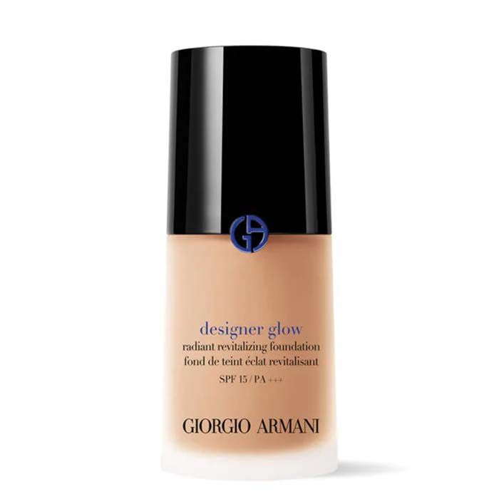 Designer Glow Foundation   7