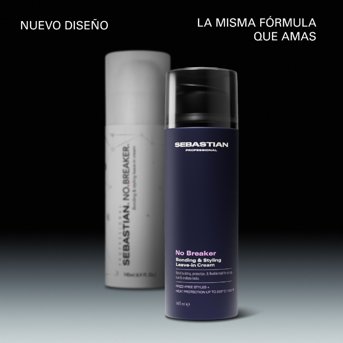 No.Breaker Cream  145ml-236797 1