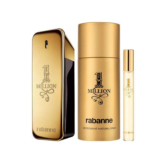 1 MILLION Estuche  100ml-237013 1