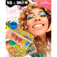 Mucho Happy Palette  1ud.-212223 4