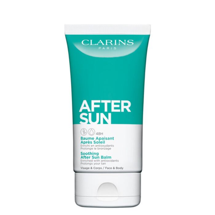 B&aacute;lsamo Reconfortante para Despu&eacute;s del Sol  150ml-209764 0