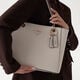 Bolso Shopper Noelle Saffiano Beige   3