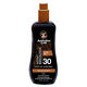 Spray Gel Sunscreen SPF30 With Instant Bronzer  237ml-204006 0