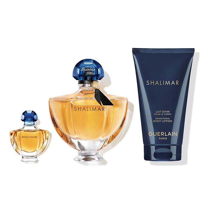 Shalimar EDP Estuche  50ml-231935 1